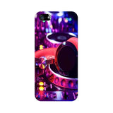 Club Lover's Mobile Cover For Apple iPhone 5