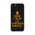 Keep Calm and Carry On Mobile Cover For Apple iPhone 5