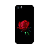 Rose Mobile Cover For Apple iPhone 5