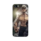 Popeye The Sailor Mobile Cover For Apple iPhone 5