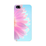 Beautiful Floral Mobile Cover For Apple iPhone 5