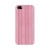 Pink Wood Mobile Cover For Apple iPhone 5