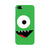 Croc Face Mobile Cover For Apple iPhone 5s