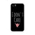 I Don't Care Mobile Cover For Apple iPhone 5s