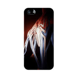 Spider Man Mobile Cover For Apple iPhone 5s