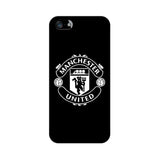 Manchester United Mobile Cover For Apple iPhone 5s