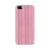 Pink Wood Mobile Cover For Apple iPhone 5s