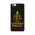 Keep Calm and Carry On Mobile Cover For Apple iPhone 6 Plus