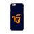 Ek Onkar Mobile Cover For Apple iPhone 6 Plus