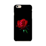 Rose Mobile Cover For Apple iPhone 6 Plus