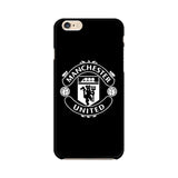 Manchester United Mobile Cover For Apple iPhone 6 Plus