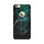 Deathly Hallows Mobile Cover For Apple iPhone 6 with Apple Hole