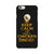 Keep Calm and Carry On Mobile Cover For Apple iPhone 6 with Apple Hole