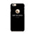 Don't be a Bitch Please Mobile Cover For Apple iPhone 6 with Apple Hole