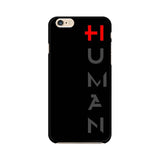 Human Mobile Cover For Apple iPhone 6