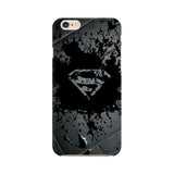 Superman Mobile Cover For Apple iPhone 6