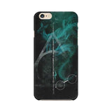 Deathly Hallows Mobile Cover For Apple iPhone 6