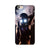 Gas Mask Girl Mobile Cover For Apple iPhone 6