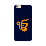 Ek Onkar Mobile Cover For Apple iPhone 6