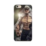 Popeye The Sailor Mobile Cover For Apple iPhone 6