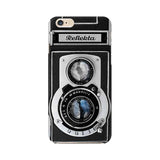 Vintage Camera Mobile Cover For Apple iPhone 6