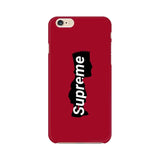 Super Me Case Mobile Cover For Apple iPhone 6