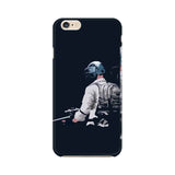 Graphic Soldier Mobile Cover For Apple iPhone 6s