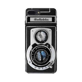 Vintage Camera Mobile Cover For Apple iPhone 7 Plus