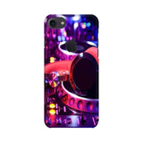 Club Lover's Mobile Cover For Apple iPhone 7 with Apple Cut