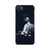 Graphic Soldier Mobile Cover For Apple iPhone 7 with Apple Cut