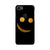 Always Smile Wallpaper Mobile Cover For Apple iPhone 7 with Apple Cut