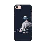 Graphic Soldier Mobile Cover For Apple iPhone 7