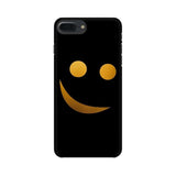 Always Smile Wallpaper Mobile Cover For Apple iPhone 8 Plus