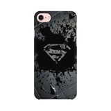 Superman Mobile Cover For Apple iPhone 8