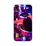 Club Lover's Mobile Cover For Apple iPhone XR