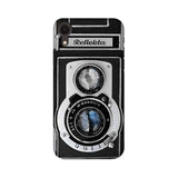 Vintage Camera Mobile Cover For Apple iPhone XR