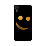 Always Smile Wallpaper Mobile Cover For Apple iPhone XR