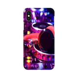 Club Lover's Mobile Cover For Apple iPhone Xs Max