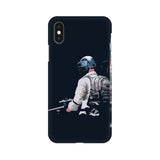 Graphic Soldier Mobile Cover For Apple iPhone Xs