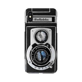 Vintage Camera Mobile Cover For Apple iPhone Xs