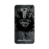 Superman Mobile Cover For Asus Zenfone 2 Laser ZE550KL