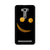 Always Smile Wallpaper Mobile Cover For Asus Zenfone 2 Laser ZE550KL