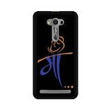 Maa Wallpaper Mobile Cover For Asus Zenfone 2 Laser ZE550KL