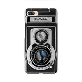 Vintage Camera Mobile Cover For Asus Zenfone 4 Max ZC554KL