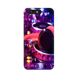 Club Lover's Mobile Cover For Asus Zenfone 4 Pro ZS551KL