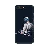 Graphic Soldier Mobile Cover For Asus Zenfone 4 Pro ZS551KL