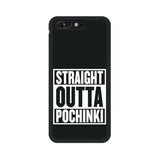 POCHINKI Mobile Cover For Asus Zenfone 4 Pro ZS551KL