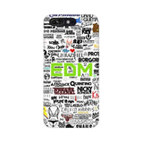 All Famous DJ Wallpaper Mobile Cover For Asus Zenfone 4 Pro ZS551KL