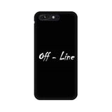 off-Line Wallpaper Mobile Cover For Asus Zenfone 4 Pro ZS551KL