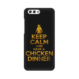 Keep Calm and Carry On Mobile Cover For Asus Zenfone 4 ZE554KL